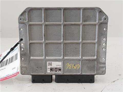 Foto 1ª: Centralita Motor ECU Toyota Auris 1.6 VVTI 124CV 91KW [1ZR-FE] (2007)