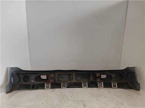 Foto 4ª: Paragolpes Delantero Renault Maxity 2.5 FG 130.35/452 131CV 96KW [D/ YD25] (2007)