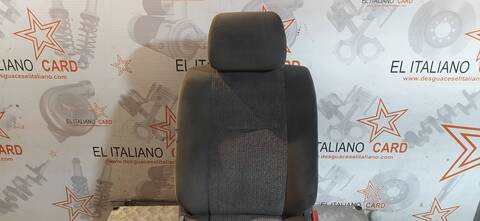 Foto 4ª: Asiento Delantero Derecho Toyota Land Cruiser 3.0 D-4D GX 163CV 120KW [1KDFTV] (2004)