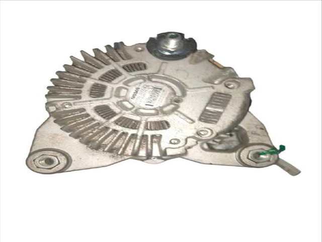 Foto 2ª: Alternador Nissan Qashqai 2.0 (2006)