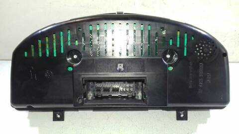 Foto 2ª: Cuadro de Instrumentos Volkswagen Passat HIGHLINE 140CV 103KW [BKP] (2005)