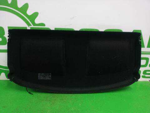 Foto 3ª: Bandeja Trasera Toyota Auris ACTIVE 116CV [8NR-FTS] (2013)