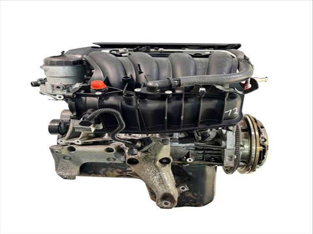 Motor Completo Bmw Serie 3 316 E81 E87 E46 E90 115CV 85KW