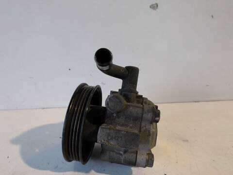 Foto 3ª: Bomba de Direccion Chevrolet Matiz A08S3 (2007)