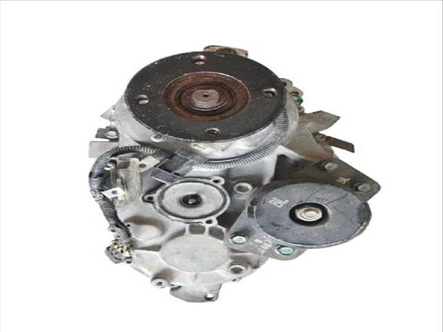 Caja Transfer Kia Sorento 2.5 CRDI