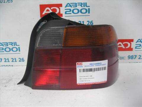 Foto 1ª: Piloto Trasero Derecho Bmw Serie 3 315 1.7 318TDS 90CV 66KW [17-4T-1 D] (1996)