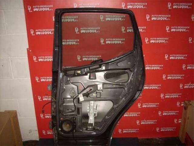 Puerta Trasera Derecha Mercedes Clase A 140 1.7 160 CDI (168.006) [1.7 LTR. - 55 KW CDI DIESEL CAT]