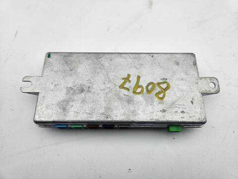 Foto 3ª: Centralita Motor ECU Jaguar F Pace PRESTIGE 179CV 132KW [204DTD] (2016)