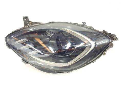 Faro Izquierdo Ford Puma HYBRID ST-LINE