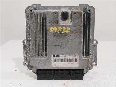 Foto 2ª: Centralita Motor ECU Renault Laguna 2.0 GT GRANDTOUR 178CV 131KW [M9R 816] (2011)