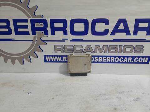 Foto 2ª: Centralita Motor ECU Opel Insignia BERLINA (2008)