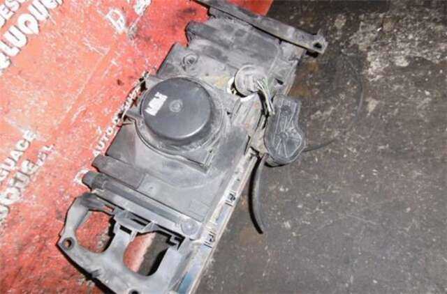 Faro Derecho Volvo 940 2.3 TI
