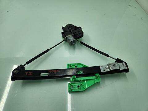 Elevalunas Manual Trasero Izquierdo Cupra Formentor BASIS 149CV 110KW