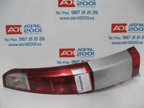 Piloto Trasero Derecho Opel Meriva 1.3 CDTI 69CV 51KW