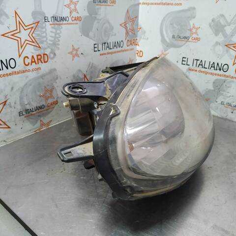 Foto 2ª: Faro Derecho Peugeot 807 SV 128CV 94KW [4HW] (2003)