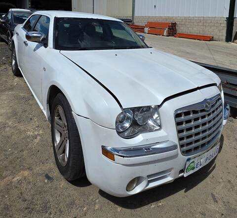 Puente Trasero Chrysler 300 3.0 CRD EXECUTIVE 218CV 160KW