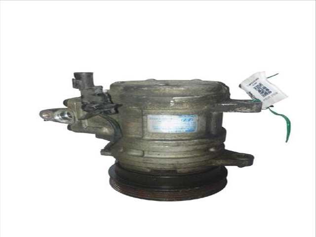 Compresor Aire Acondicionado Kia Picanto 1.1 65CV