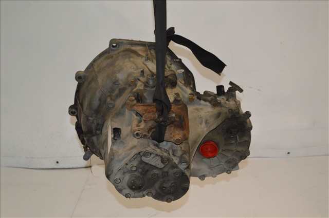 Foto 2ª: Caja Cambios Chrysler PT Cruiser 1.6 G 2000-2010 (2006)