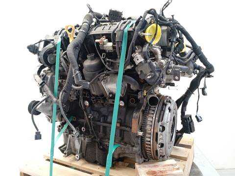 Motor Completo Hyundai i40 1.7 CRDI 116CV 85KW