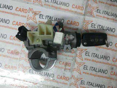 Antirrobo Hyundai i30 1.6 CRDI CAT 110CV 81KW