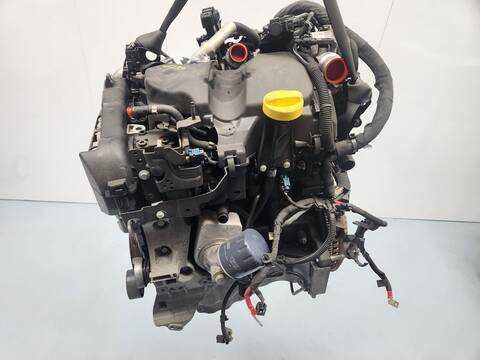 Motor Completo Renault Megane GT-LINE BERLINA 110CV 81KW IV BERLINA 5P