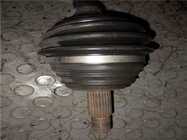 Foto 2ª: Transmision Delantera Izquierda Seat Cordoba 1.9 TDI [AGR]