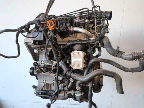 Motor Completo Seat Ibiza CAYB BERLINA