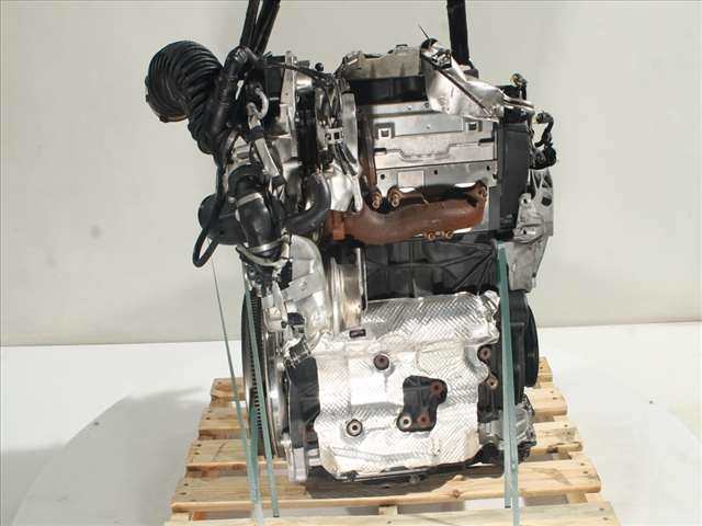 Foto 1ª: Motor Completo Volkswagen Golf 2.0 TDI SERIE VII [DTR] (2022)