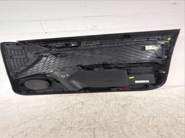 Foto 3ª: Tapizados Cartoneras Volkswagen T-Roc 1.6 TDI 115CV [DGTE] (2017)