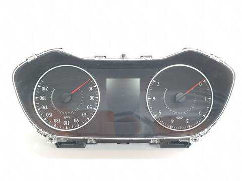 Foto 2ª: Cuadro de Instrumentos Renault Trafic L1H1 30T 130CV 97KW (2014)