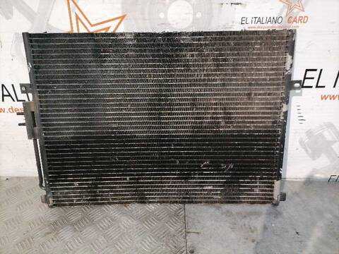 Radiador Calefaccion A.A. Jeep Grand Cherokee 2.7 CRD LAREDO 163CV 120KW