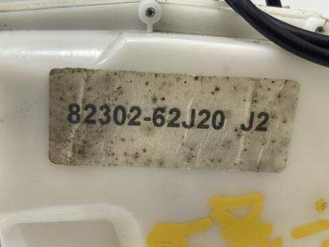 Foto 2ª: Cerradura Puerta Trasera Izquierda Suzuki Swift M13A BERLINA (2010)