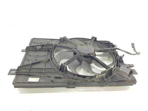 Foto 1ª: Electroventilador Opel Combo SELECT