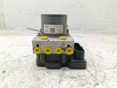 Abs Peugeot Partner L1 CONFORT PACK 99CV 73KW