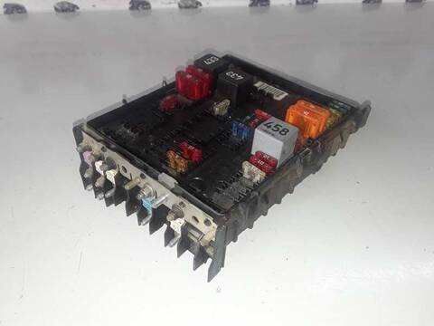 Caja Reles Fusibles Audi A3 2.0 TDI AMBIENTE 140CV