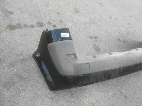 Foto 2ª: Paragolpes Trasero Renault Scenic AUTHENTIQUE 101CV 74KW [D/ K9K F7] (2005)