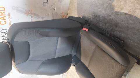 Foto 2ª: Asiento Delantero Derecho Mercedes Clase C 160 211CV 155KW FAMILIAR (2007)