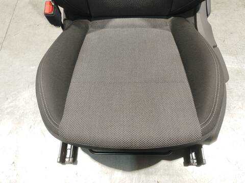 Foto 2ª: Asiento Delantero Izquierdo Mercedes Citan ECITAN 420.693) 122CV 90KW FURGONETA [780.690]