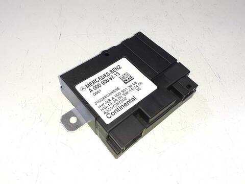 Centralita Motor ECU Mercedes Vito 2.1 CDI CAT 163CV 120KW