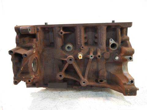 Bloque Motor Ford Transit 130 CV 96KW