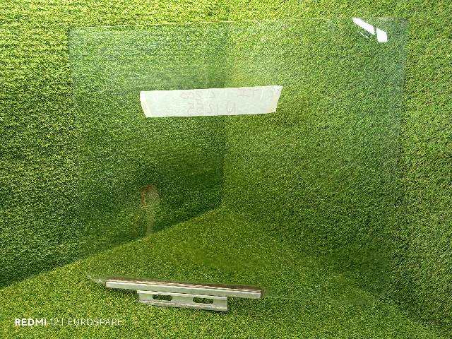 Foto 3ª: Luna Trasera Izquierda Mitsubishi L200 2.5 D 4P CAJA ABIERTA [4D56] (1999)