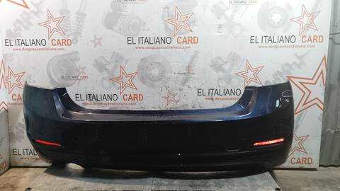 Paragolpes Trasero Bmw Serie 3 315 318D M SPORT 150CV 110KW