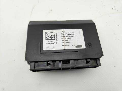 Centralita Motor ECU Bmw X1 F48 SDRIVE16D