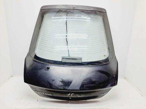 Portón Hyundai Coupe 2.0 CAT COUPE 143CV 105KW