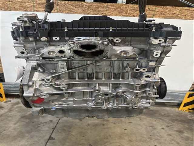 Foto 3ª: Motor Completo Ford Edge C20 249CV 183KW [C20HDTX C20]