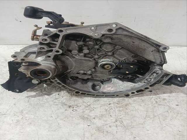 Caja Cambios Citroen C3 1.4 I 73CV 54KW
