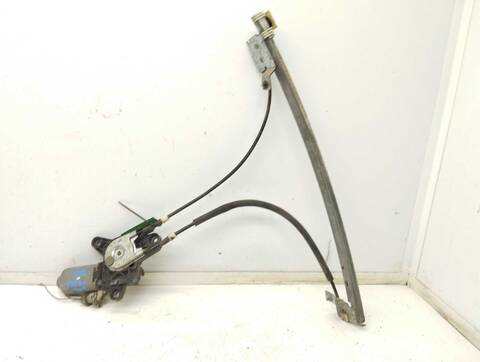 Elevalunas Eléctrico Delantero Izquierdo Peugeot 106 LONG BEACH 60CV 44KW