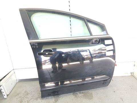 Puerta Delantera Derecha Peugeot 5008 1.6 HDI 112CV 82KW