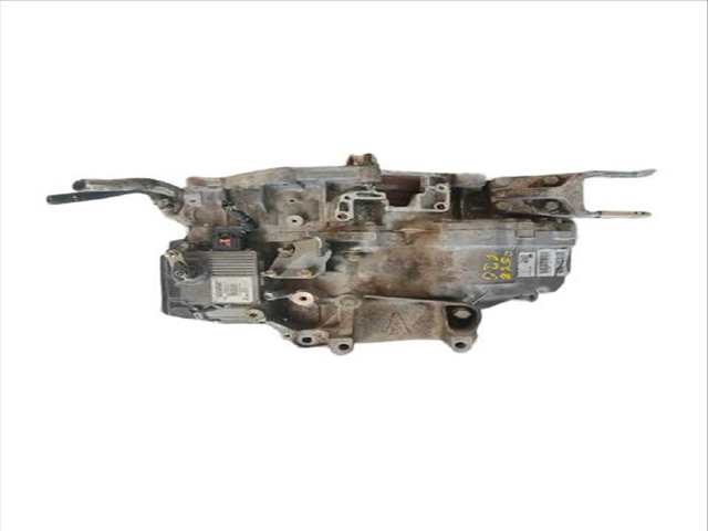 Foto 3ª: Caja Cambios Citroen C6 2.7 HDI (2005)