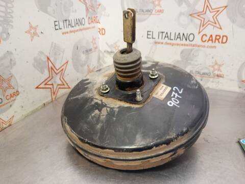 Foto 2ª: Servofreno Fiat Scudo 2.0 JTD FAMILIAR 8 ASIENTOS) 109CV 80KW [RHW] (2003)